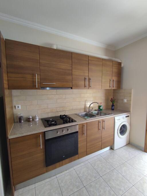 Konomi Residence-Marilena Apartment Karavádhos Extérieur photo