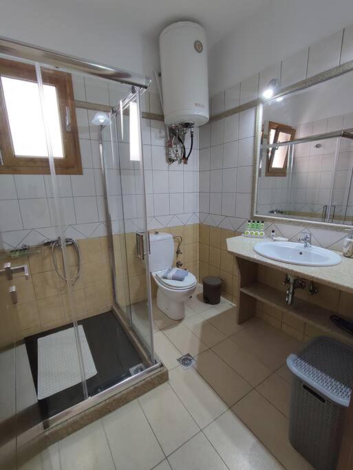 Konomi Residence-Marilena Apartment Karavádhos Extérieur photo